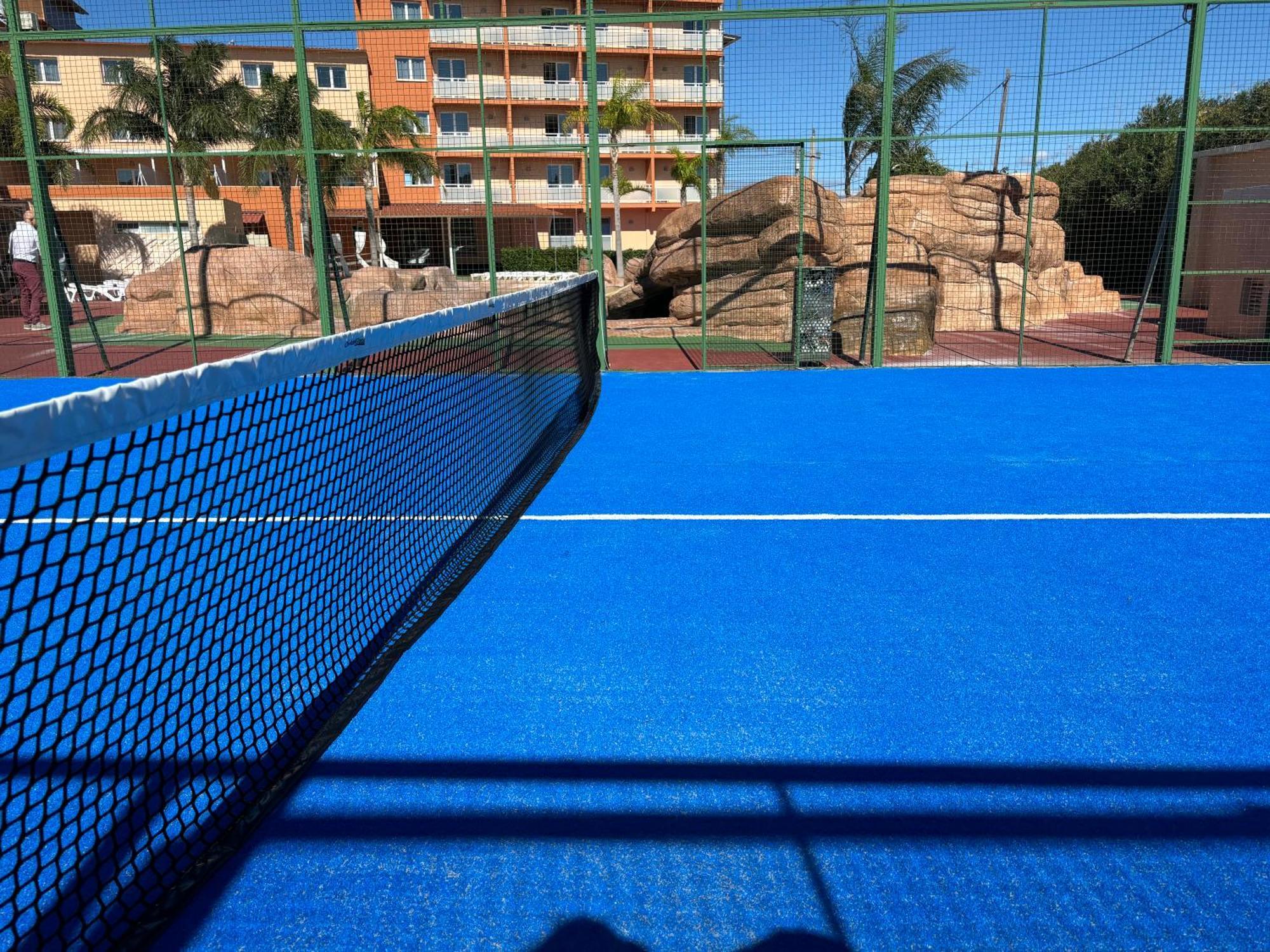 Cambrils Paradise Esterno foto
