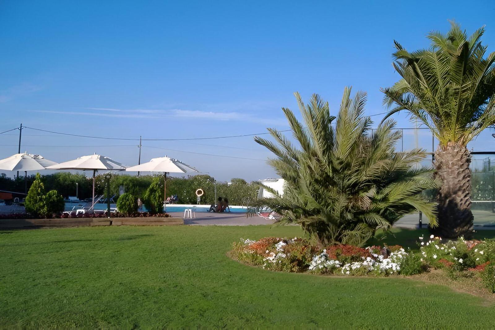 Cambrils Paradise Esterno foto