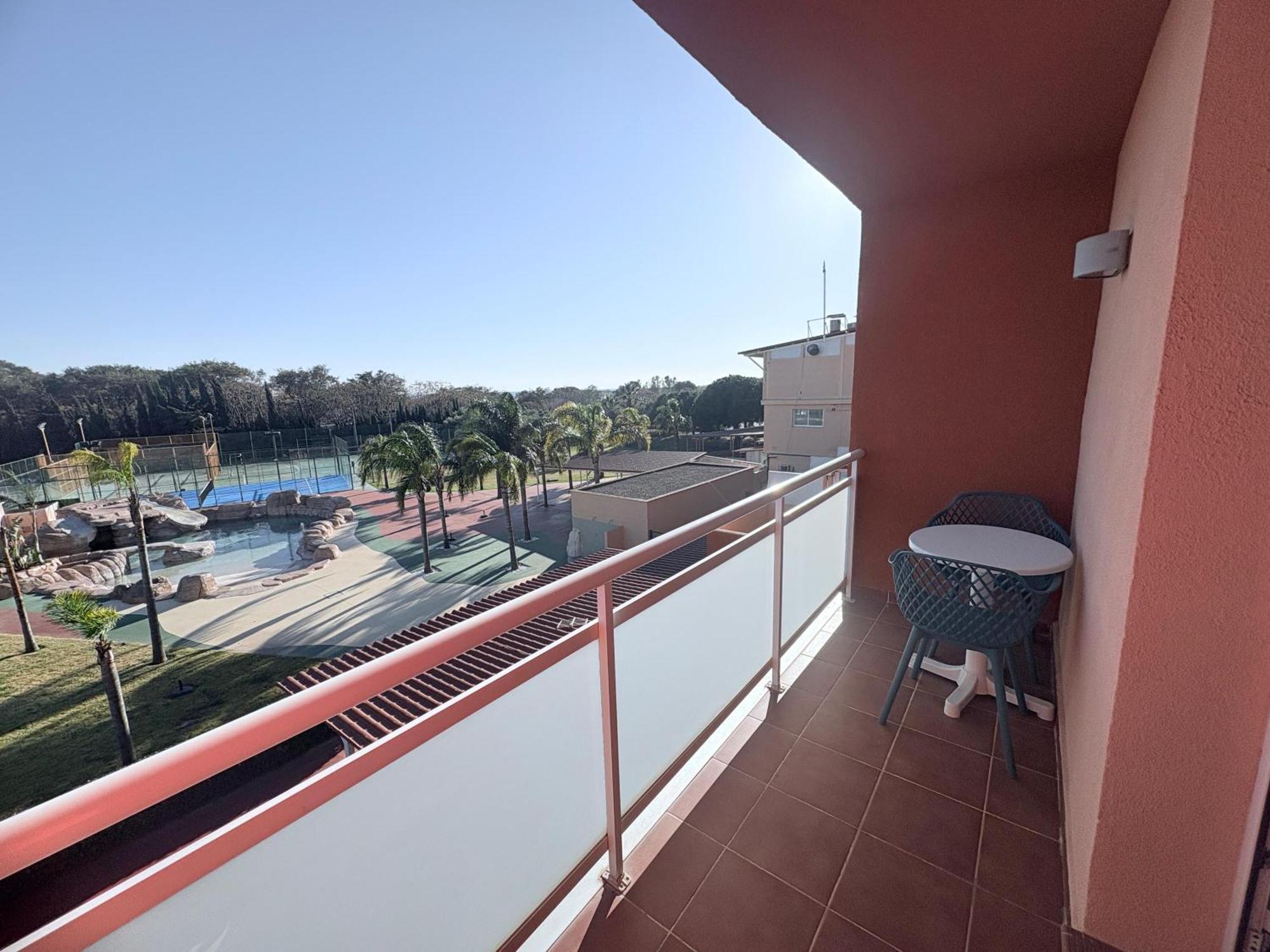 Cambrils Paradise Esterno foto