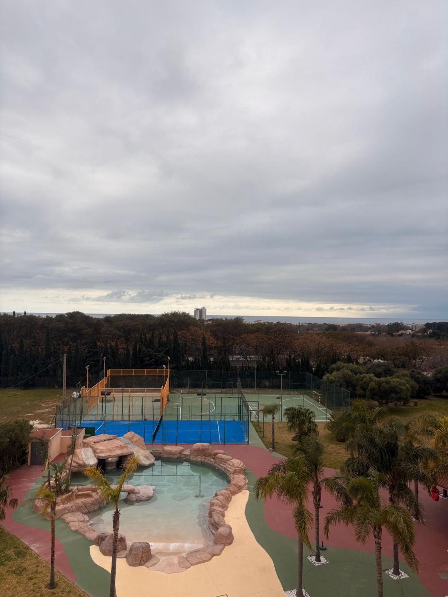 Cambrils Paradise Esterno foto